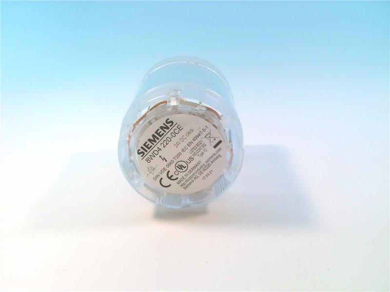 SIEMENS 8WD42200CE
