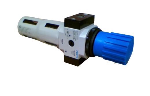 FESTO LFR-3/8-D-5M-O-MIDI-A