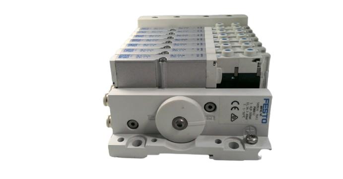 FESTO 34P-MS1-SPBL-U7E-7K
