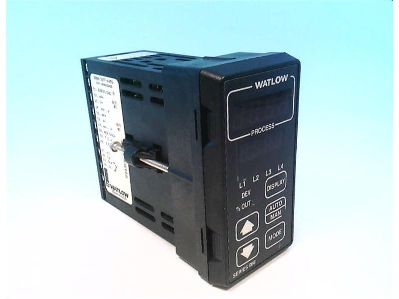 WATLOW 988A-22FF-JDRG