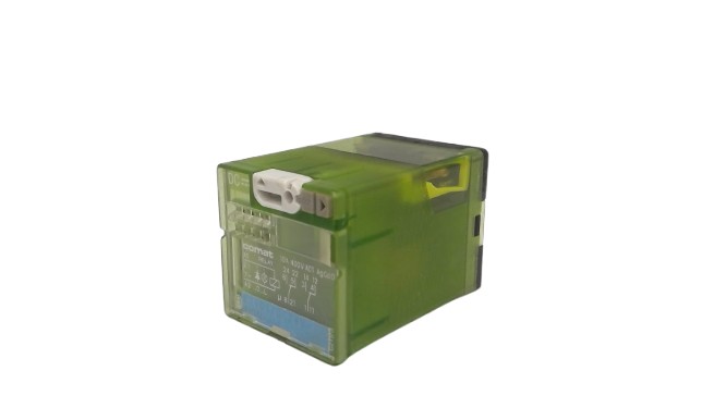 COMAT C21DL/DC24V