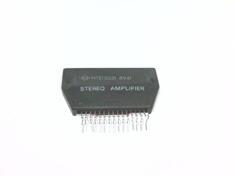 NTE NTE15031