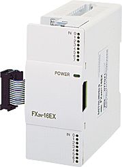 MITSUBISHI FX2N-16EX-ESS/UL