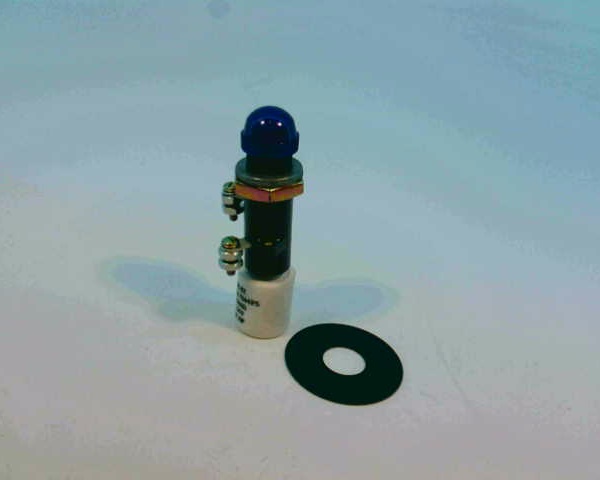 GENERAL ELECTRIC 116B6708G45B73B4