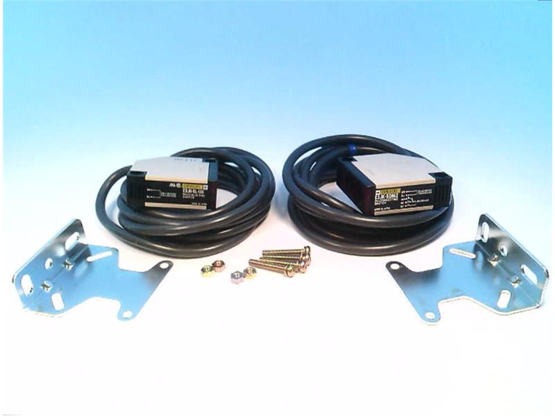OMRON E3JK-5M2-US