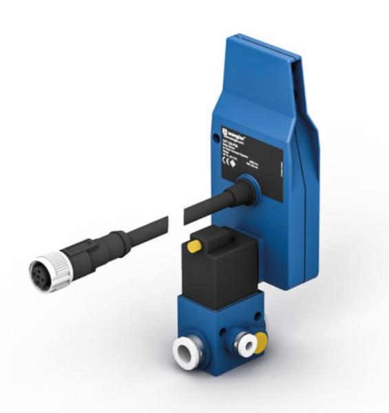 WENGLOR OPT162