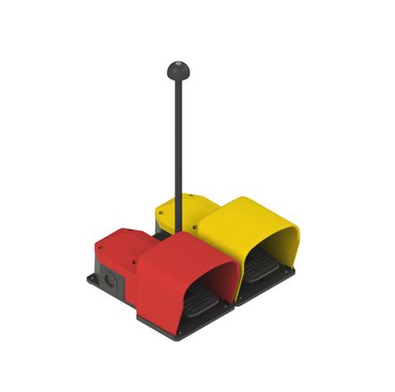 PIZZATO PC 2-103