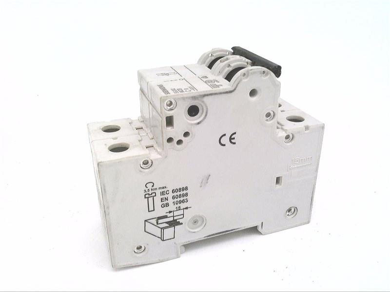 SIEMENS 5SJ6206-7