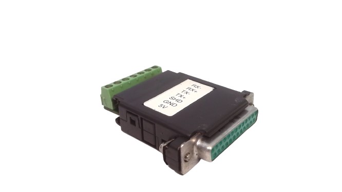 GRAYHILL INC 72-CNV-5