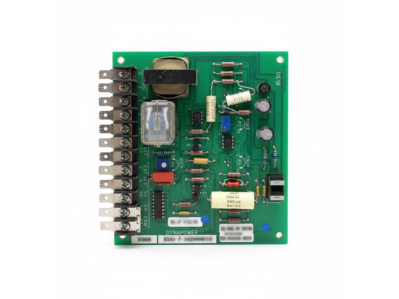 EUU-7-102400010 by EATON CORPORATION