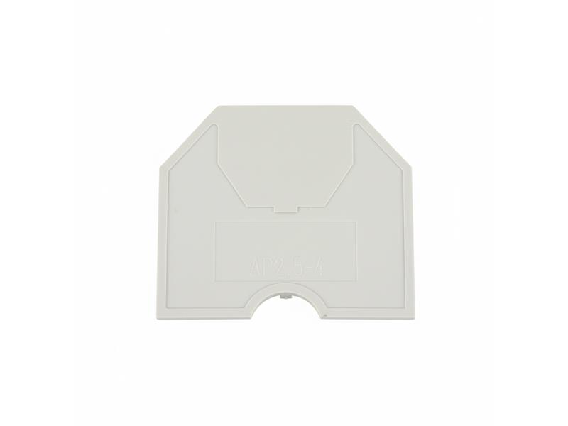 WIELAND AP2.5-4-WHITE