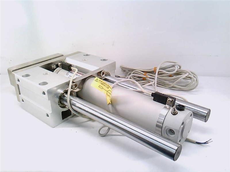 SMC MGCMB40-200-H7A2L-XC18