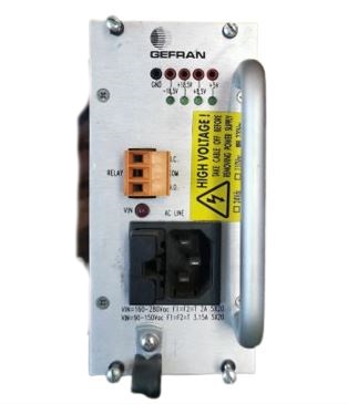 GEFRAN M089-RX