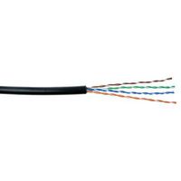 STRUCTURED CABLE CAT5E-DB-GEL