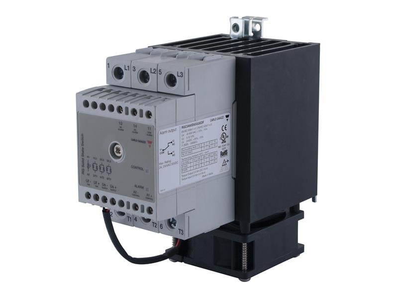 CARLO GAVAZZI RGC3A60A65GGEAF