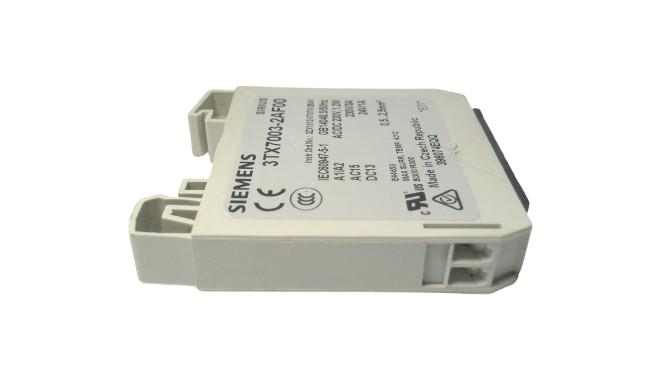 SIEMENS 3TX7003-2AF00