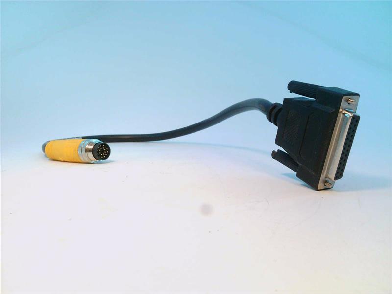 TURCK BSM DBK25 19-17-0.5/SMC