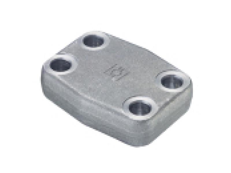 STAUFF BFX-601-CP-W1