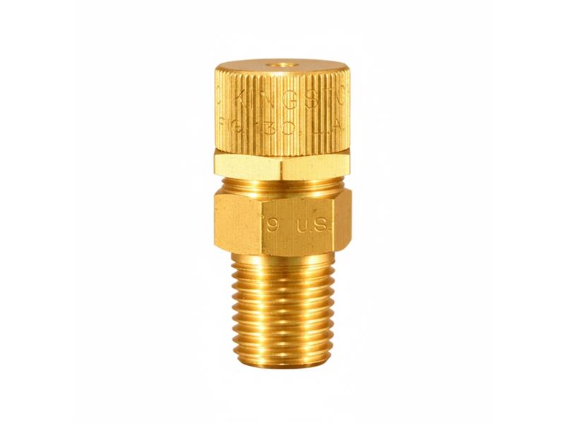 130F-1-125 par KINGSTON VALVE