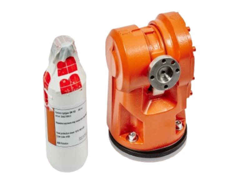 3HAC10475-1 par ASEA BROWN BOVERI