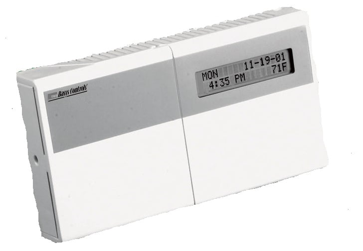 TCS BASYS CONTROLS SZ1024
