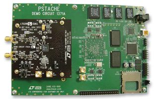 DC1763A-F by LINEAR SEMICONDUCTORS