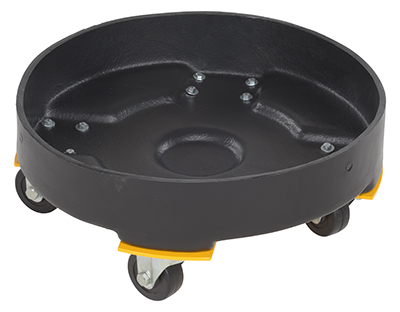 VESTIL DRUM-DP-HD-30-BK