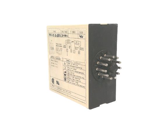 TELCO PA 10 B 512