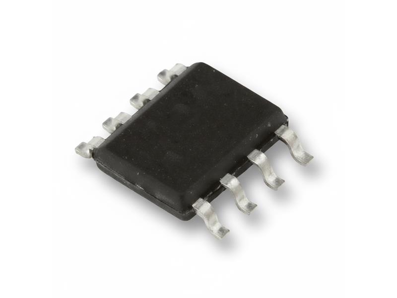93AA56C-I/SN by MICROCHIP TECHNOLOGY INC