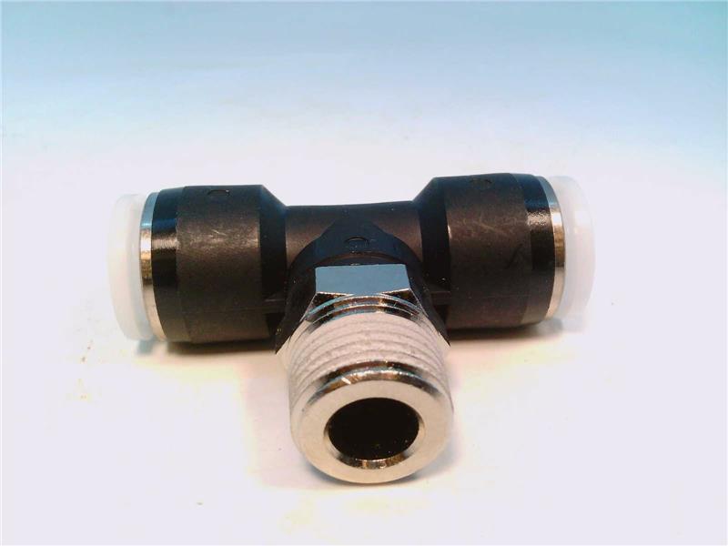 PISCO PNEUMATICS PB1/2-N3U