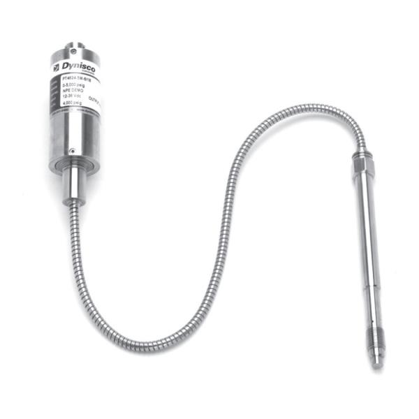 DYNISCO PT435A-20M-10/18