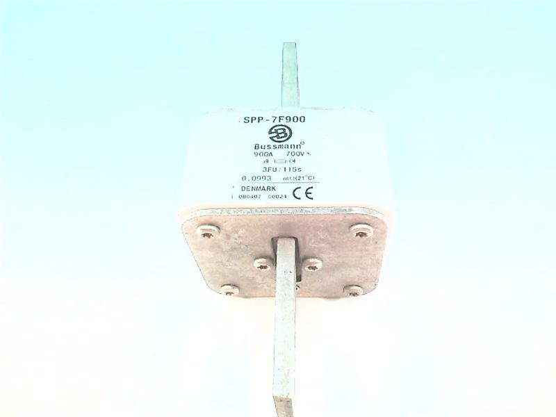 EATON CORPORATION SPP-7F900