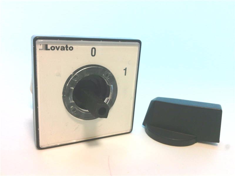 LOVATO 7GN2591U