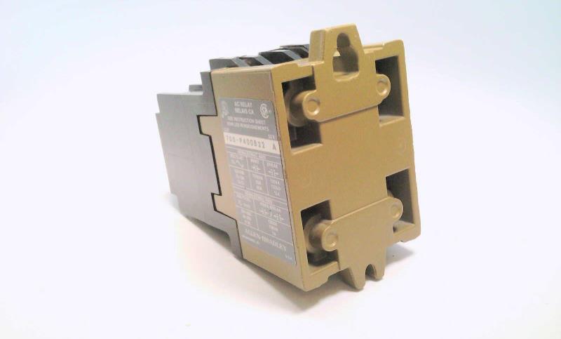 ALLEN BRADLEY 700P-400B22