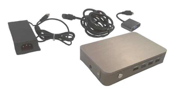 AAEON BOXER-6404-A2-1010