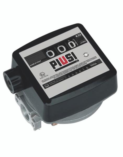 PIUSI USA 000550020