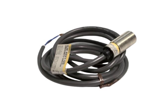 OMRON E2EX5Y1US