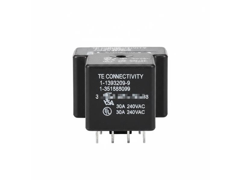 TE CONNECTIVITY 1-1393209-9