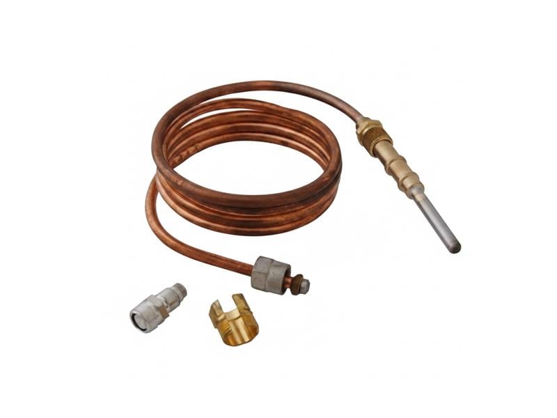 BASO GAS PRODUCTS LLC K16RA-72H