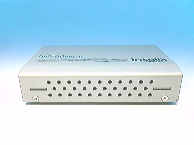 INTELIX DIGI-HD60C-R