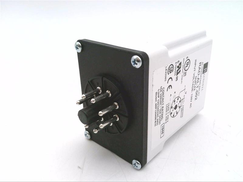 RADWELL RAD-ALT-002
