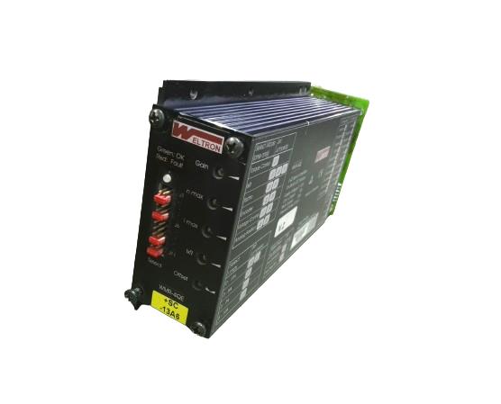 WELTRON WMR-4QE 