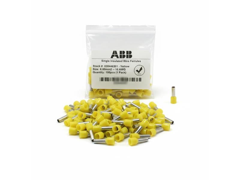 ASEA BROWN BOVERI 030446301