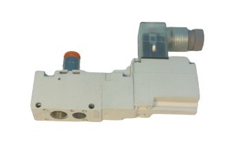 SMC VQZ242-6YZ-N7T