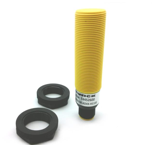 NI8-S18-AD4X-H1141 by TURCK