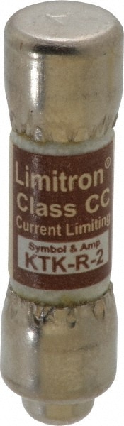 EATON CORPORATION KTK-R-2
