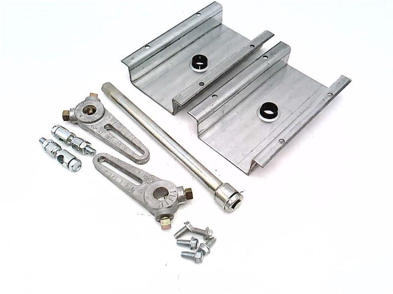JOHNSON CONTROLS DMPR-KC101