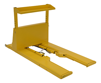 VESTIL CTD-H-TP-3000