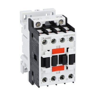 LOVATO DPBF1201A46060