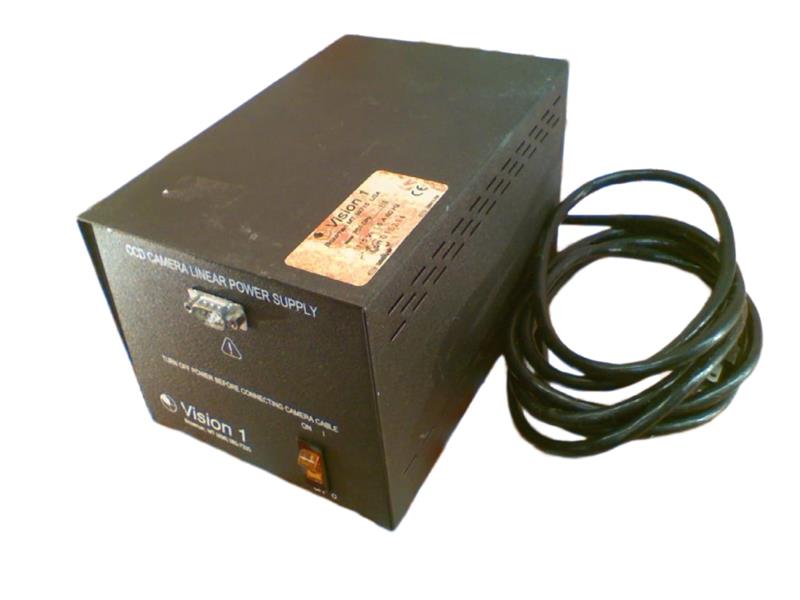 PS1-DP9-115 by VISION COMPONENTS